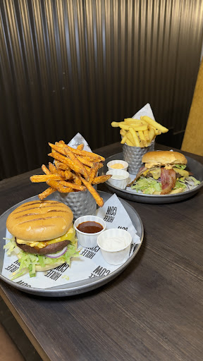 Photo of Holee Cow - 49 Winchcombe St, Cheltenham GL52 2NE